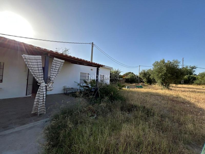 Foto e3ef5002-166f-4eb0-abad-1587eaf58ea2. Chalet en Nuevo Bulevar Mairena del Aljarafe