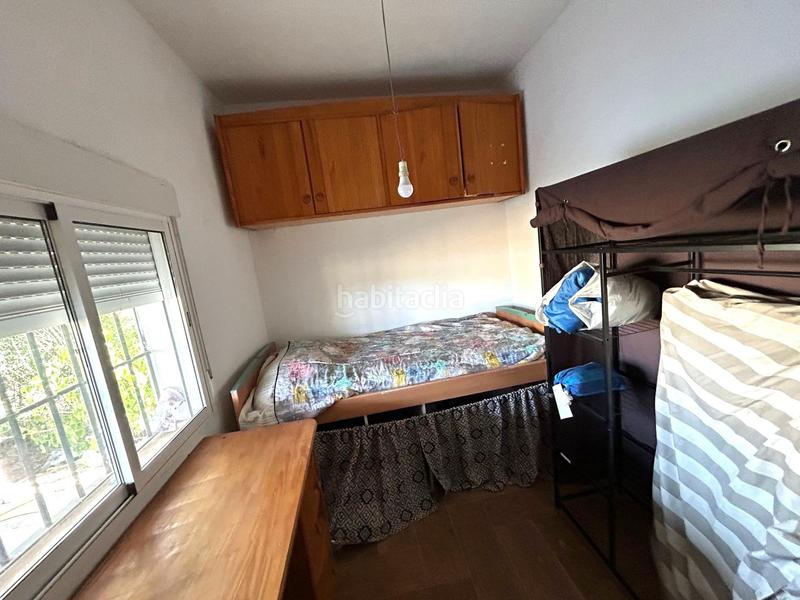 Foto eb5e96c7-9028-43e8-9490-52a288503915. Chalet en Nuevo Bulevar Mairena del Aljarafe