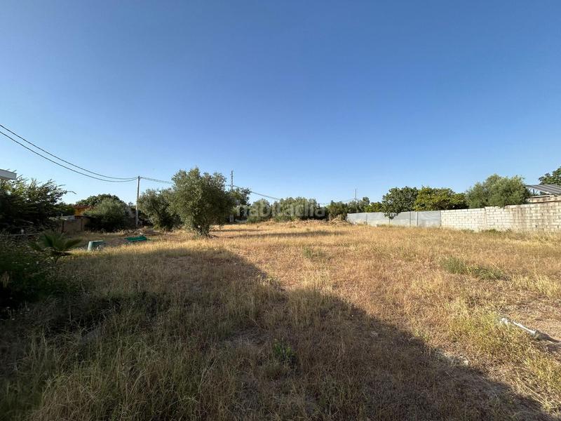 Foto 098be4f9-a5f2-491d-826d-6025c2ea841c. Chalet dans Nuevo Bulevar Mairena del Aljarafe