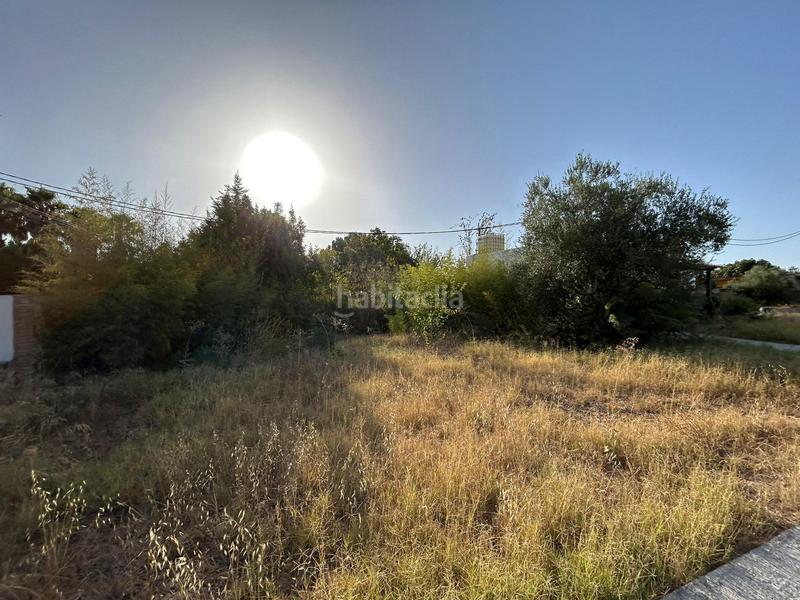 Foto 32b7ed68-3be5-4918-9025-e29463b70234. Chalet dans Nuevo Bulevar Mairena del Aljarafe