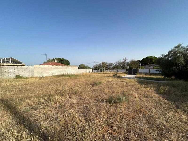 Foto 48c16e9b-0190-4dc8-b0f1-c66177b1f77f. Chalet dans Nuevo Bulevar Mairena del Aljarafe