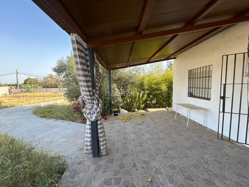 Foto 7498ab87-74c9-49a1-a623-f99961b529bf. Chalet dans Nuevo Bulevar Mairena del Aljarafe