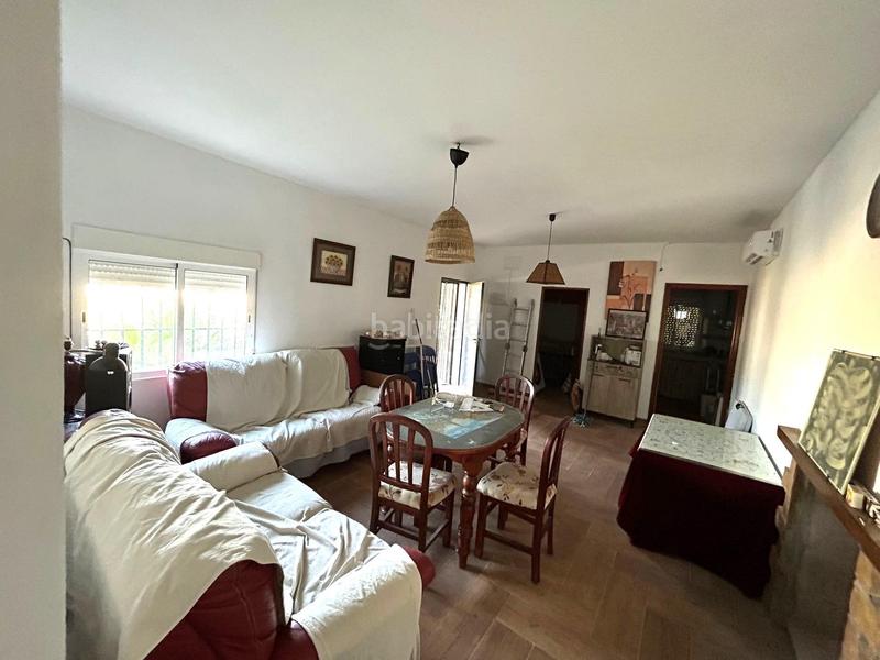 Foto 7752128a-5cd0-4fd1-903b-2b66d9b61b74. Chalet in Nuevo Bulevar Mairena del Aljarafe