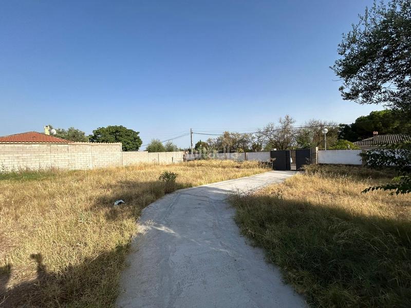 Foto 8fb48c10-b484-480a-a469-97440ac637f1. Chalet in Nuevo Bulevar Mairena del Aljarafe