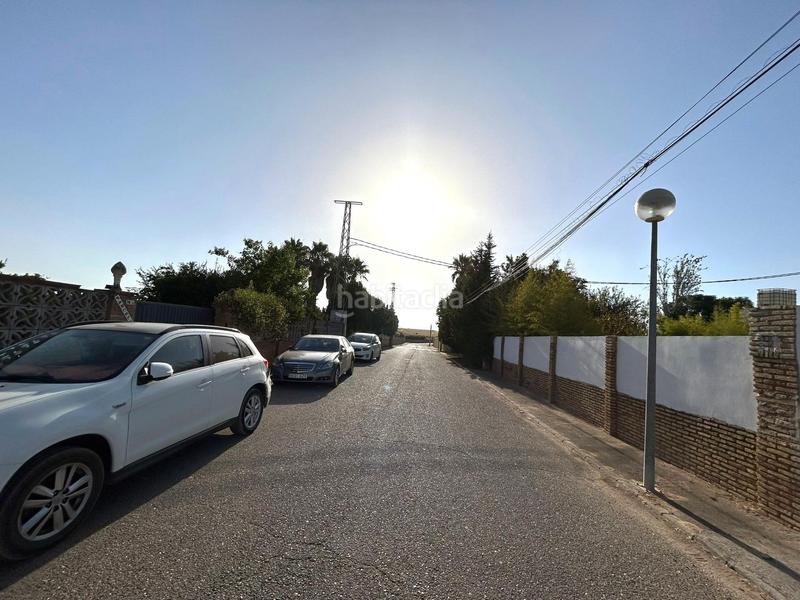 Foto af05dbc4-ee63-47df-8469-89e22b161e1c. Chalet in Nuevo Bulevar Mairena del Aljarafe