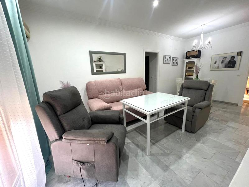 Foto 1e4a8dcb-3c11-4b2a-97ba-960ea78f0ff6. Appartamento con riscaldamento parcheggio piscina in Utrera