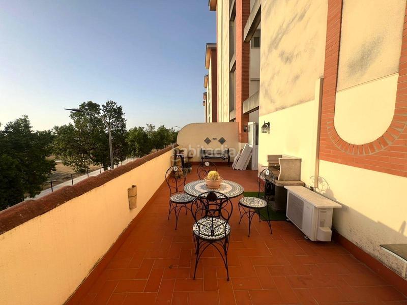 Foto 1fa7f72a-7856-4410-9587-23bce8e0379a. Appartamento con riscaldamento parcheggio piscina in Utrera