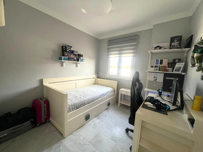 Foto 319d0f69-829d-4c76-a706-ff519949133e. Appartamento con riscaldamento parcheggio piscina in Utrera