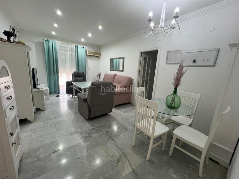 Foto 5022d213-0383-4d09-8751-9441e75ca8c8. Appartamento con riscaldamento parcheggio piscina in Utrera