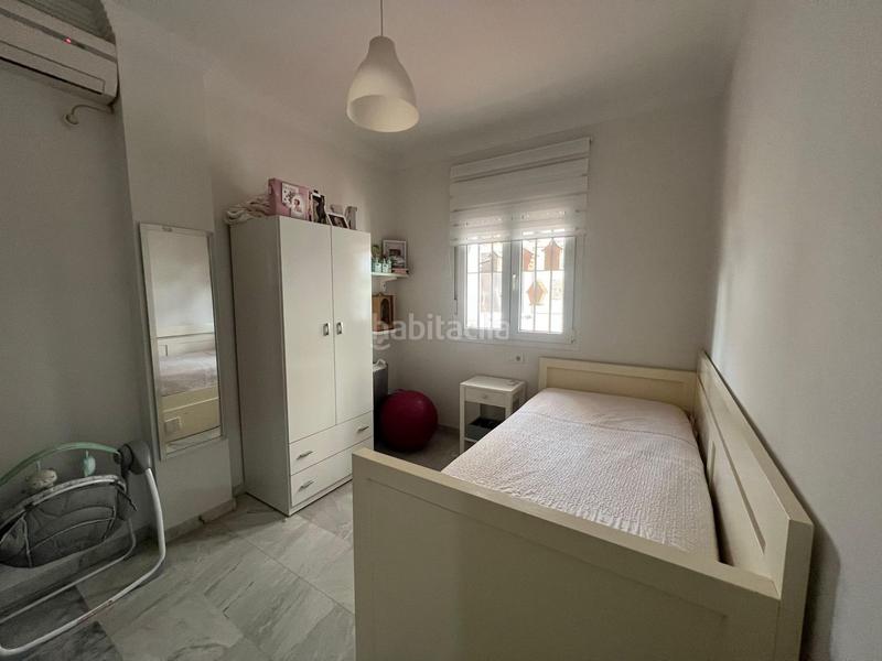 Foto 59f52056-5835-430d-b91a-4d31909ee2e5. Appartamento con riscaldamento parcheggio piscina in Utrera