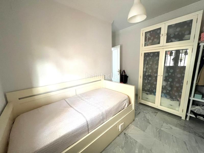 Foto 5a8a279b-d548-43a4-94b1-50bd0579e25b. Appartamento con riscaldamento parcheggio piscina in Utrera
