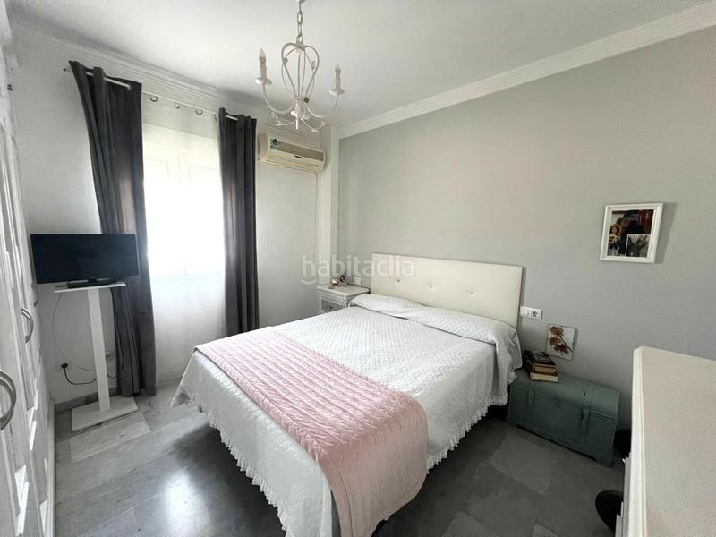 Foto 97bb3b6d-3475-4ee3-ba36-52f567b1f12b. Appartamento con riscaldamento parcheggio piscina in Utrera