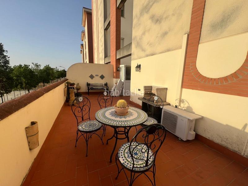 Foto aad4a2a4-74af-4510-a8dd-46c8422a38d1. Appartamento con riscaldamento parcheggio piscina in Utrera