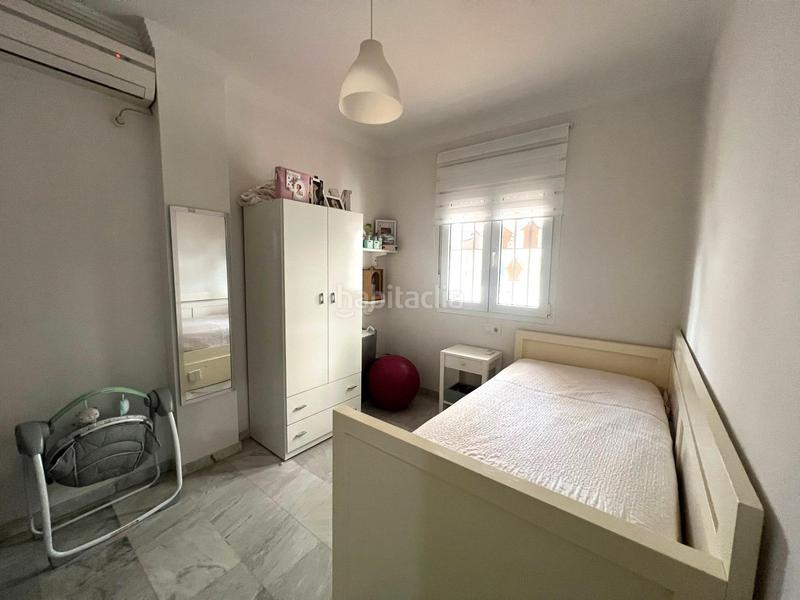 Foto c03cce84-6a3d-4e61-a881-b5a6a25551ba. Appartamento con riscaldamento parcheggio piscina in Utrera