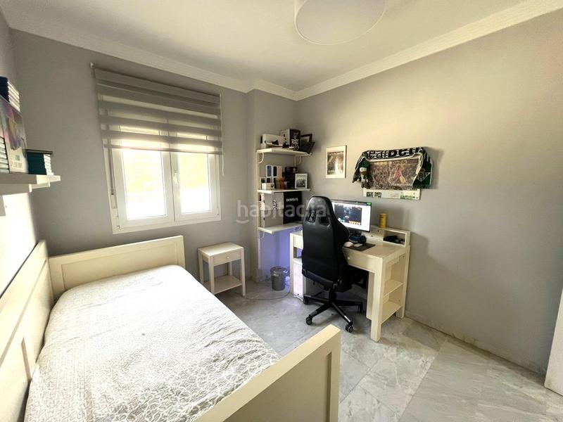Foto cb743cf1-b539-4605-aa83-43cfb03bee00. Appartamento con riscaldamento parcheggio piscina in Utrera