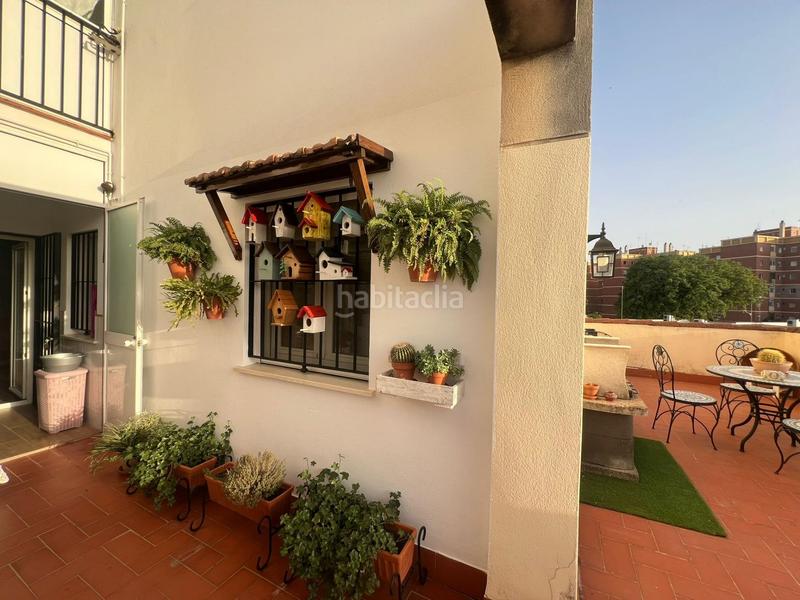Foto d47b4a9d-afba-4694-8655-4c2a6db4fb03. Appartamento con riscaldamento parcheggio piscina in Utrera