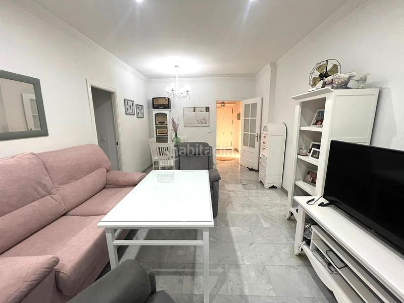 Foto d77b9ba1-1522-49eb-b3f5-be6554a38937. Appartamento con riscaldamento parcheggio piscina in Utrera