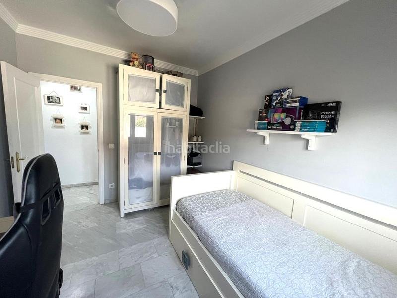 Foto da1eb6ec-e87d-41e8-a77c-f0526d893f48. Appartamento con riscaldamento parcheggio piscina in Utrera