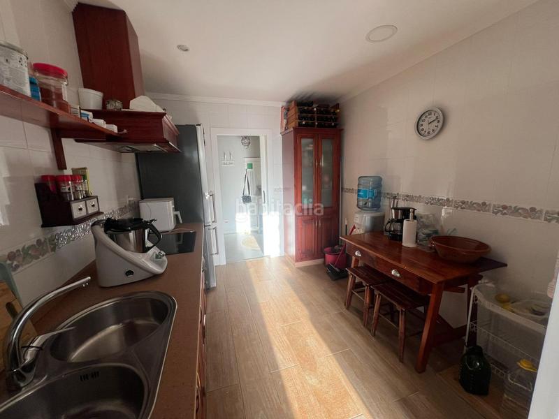 Foto 0563419a-9f37-440e-8bef-11263f7ff17a. Flat with heating parking pool in Salesianos Utrera