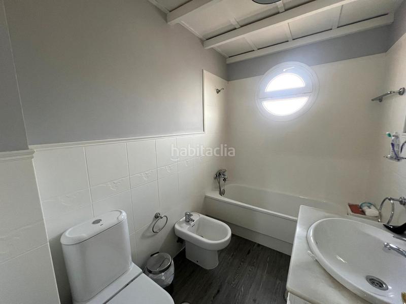 Foto 2f6cdda5-3637-40e8-8fa5-2c16f8462785. Flat with heating parking pool in Salesianos Utrera