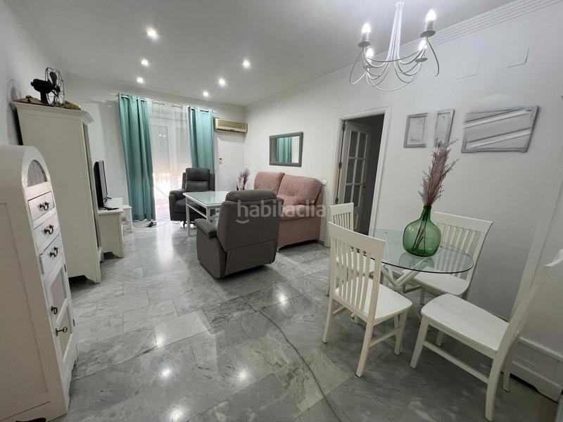 Foto cf7912ed-159b-4f19-95cc-d0a3f03a3097. Flat with heating parking pool in Salesianos Utrera