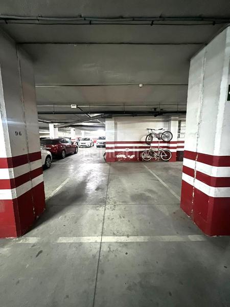 Foto dd54a760-dc6e-47fe-9d11-9c205f896e63. Flat with heating parking pool in Salesianos Utrera