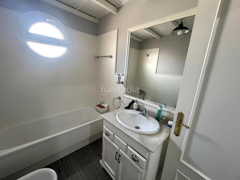 Foto e583545a-db85-4d9b-aeb3-4e493dec757b. Flat with heating parking pool in Salesianos Utrera