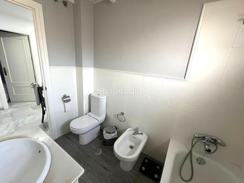 Foto 3dd9733e-de06-44ec-99d2-b9ad83b9fefe. Piso en Salesianos Utrera