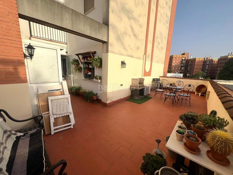 Foto a966088a-f2be-424c-b5fc-4e39f68bf274. Piso en Salesianos Utrera
