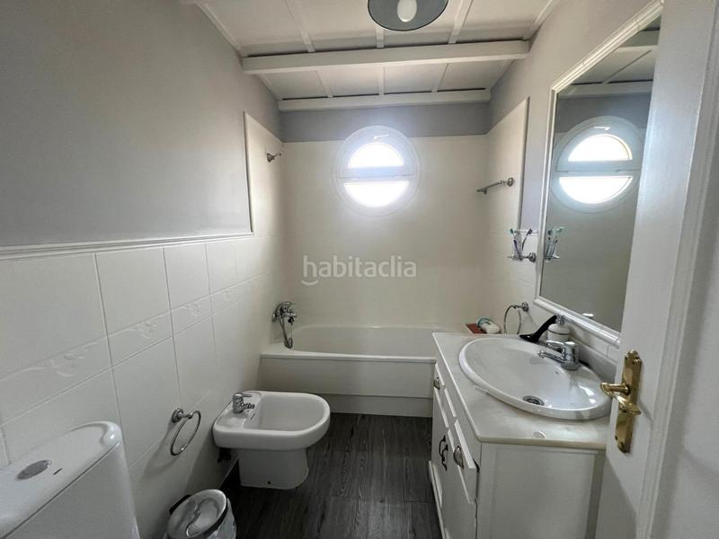 Foto ada3c223-25d1-4dd5-9db8-7dc0aedfae86. Piso en Salesianos Utrera