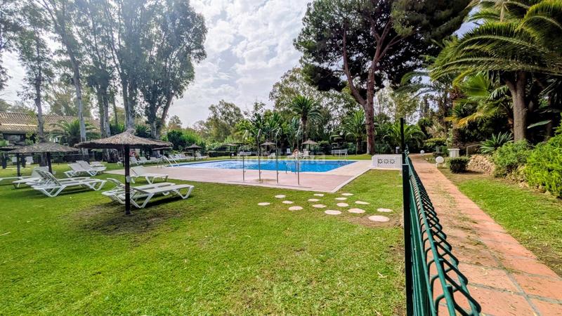 Foto e42a61f9-5367-4d11-a100-83f0c1ee1390. Pis amb aparcament piscina a La Jara Sanlúcar de Barrameda