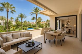 Pis  Marbella