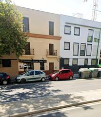 Piso en Avenida de la Cruz del Campo