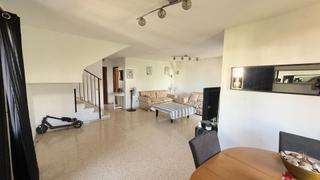 Casa adossada  Calle garcía lorca