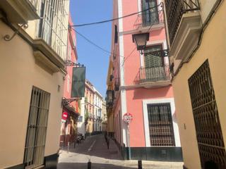 Piso en Calle Feria