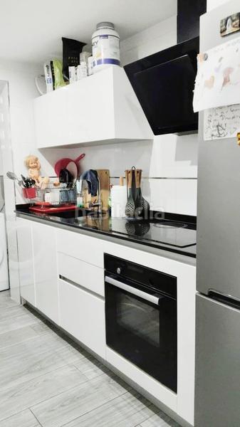 Foto 853128ad-5180-4701-8b43-069a7907f701. Appartamento in Parque Alcosa Sevilla