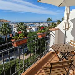 Apartament  Avenida del duque de ahumada