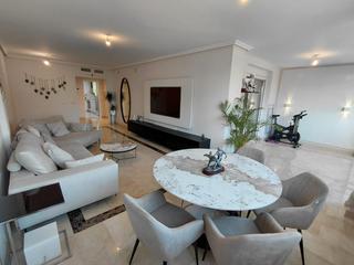 Appartement  Camino del pinar