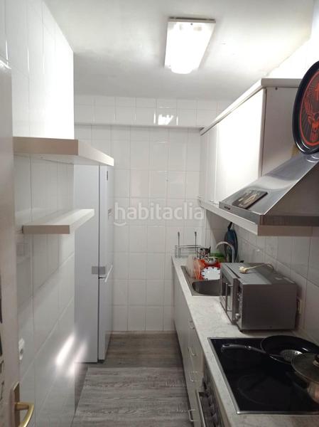 Foto 770b8ae3-be58-4ee7-97c6-da9c2a578b3e. Piso en Valdeolletas - Las Cancelas - Xarblanca Marbella