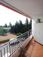 Piso en Calle del Algarrobo