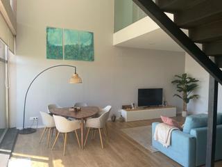 Loft  Calle valportillo ii