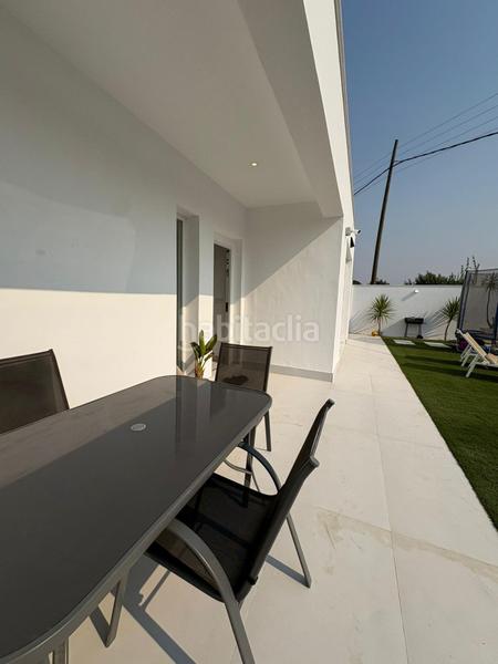 Foto e370a21c-18cf-4c9f-b885-4884689d62c3. Chalet en Vista Azul - Consolación Dos Hermanas