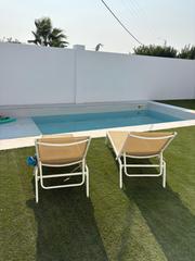 Chalet  Carretera hermanas utrera