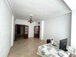 Appartement  Calle virgen de la cinta
