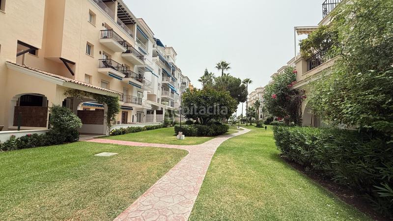 Foto 5f55a568-2616-4a7d-8ef9-cb267c4acc2d. Piso en Puerto Banús Marbella