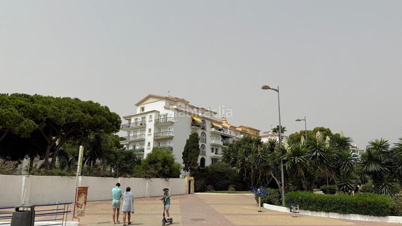 Foto 9c3d2f1e-829b-4a40-bbb1-a888bb4cc701. Piso en Puerto Banús Marbella
