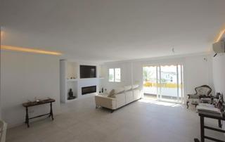 Attique  Calle calle linda vista