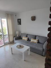 Estudio en Calle Azahar