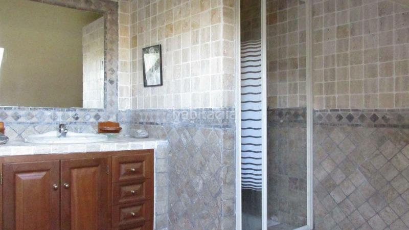 Foto 20099502-fe26-4d5d-9320-c3667cce3575. Casa pareada en San Pedro de Alcántara Pueblo Marbella