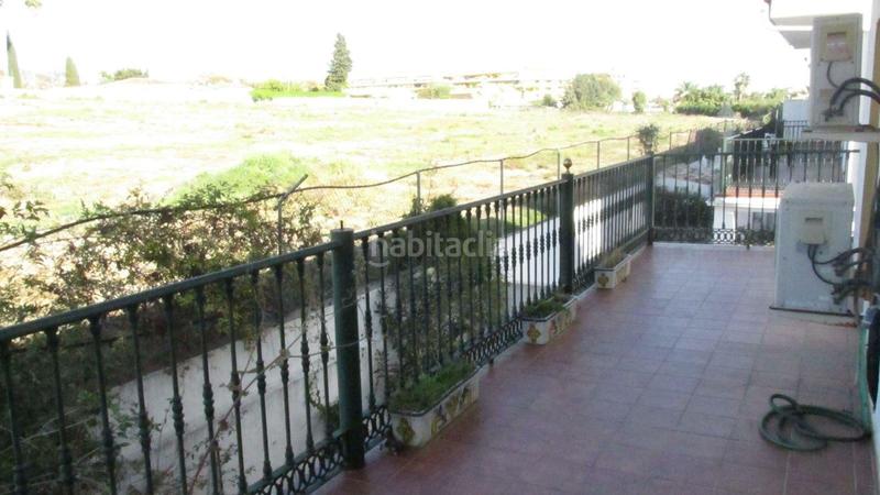 Foto 3bb33948-2db1-44ac-8d9f-2e3271fb65fd. Casa pareada en San Pedro de Alcántara Pueblo Marbella